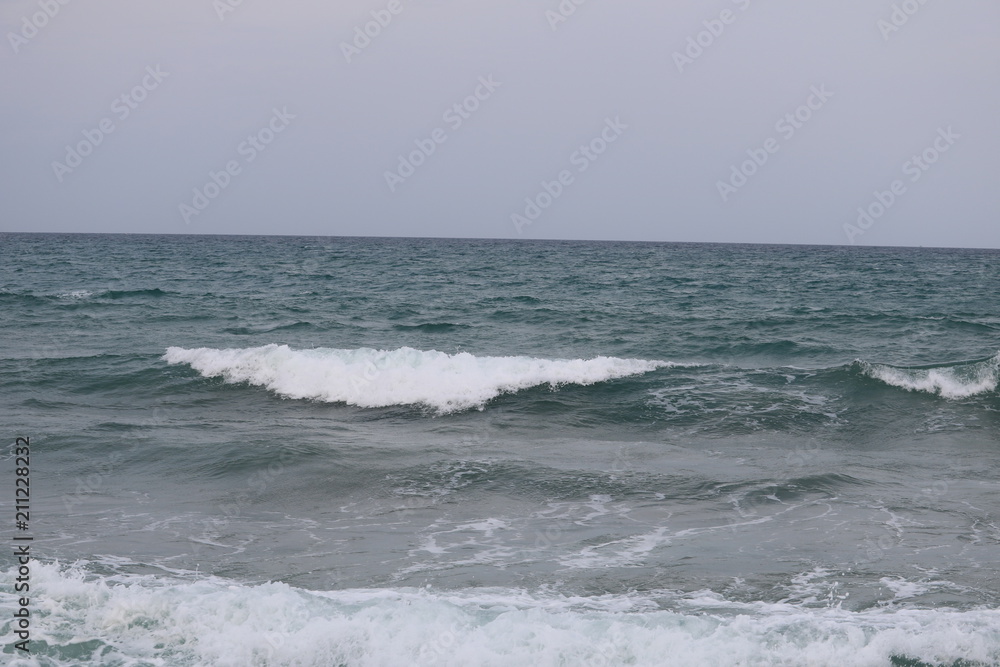 sea wave sea wave