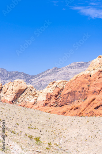 Red Rock Canyon Las Vegas