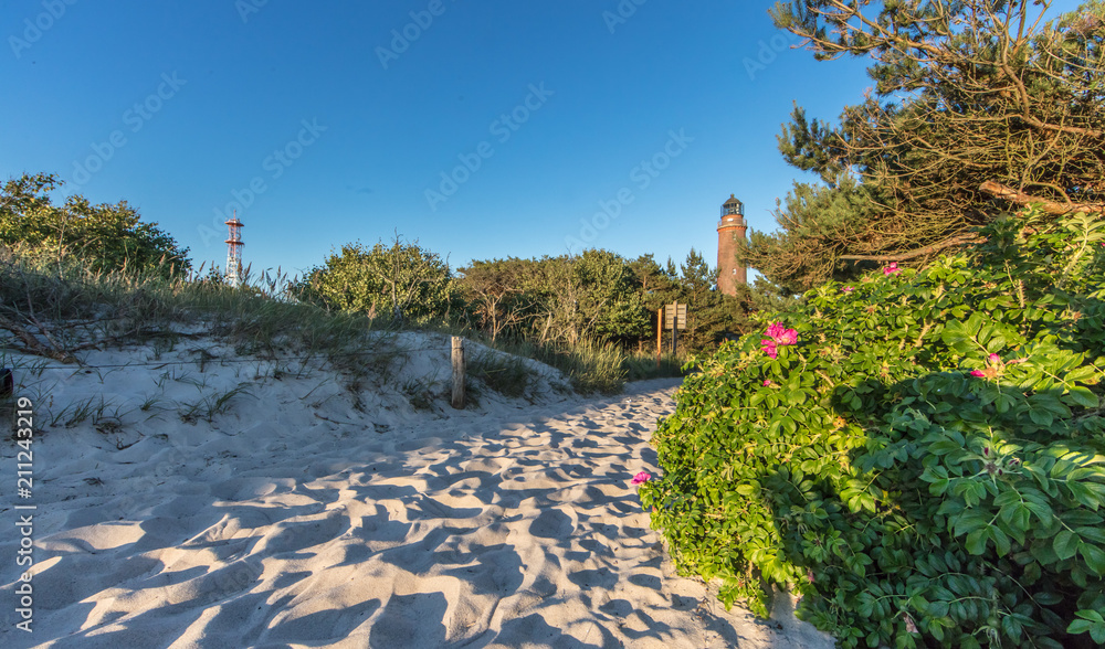 Fototapeta premium ostsee
