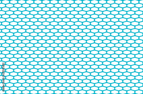 abstract pattern blue net on white background,design mash and decoration for backdrop,beautiful wallpaper with simple shape