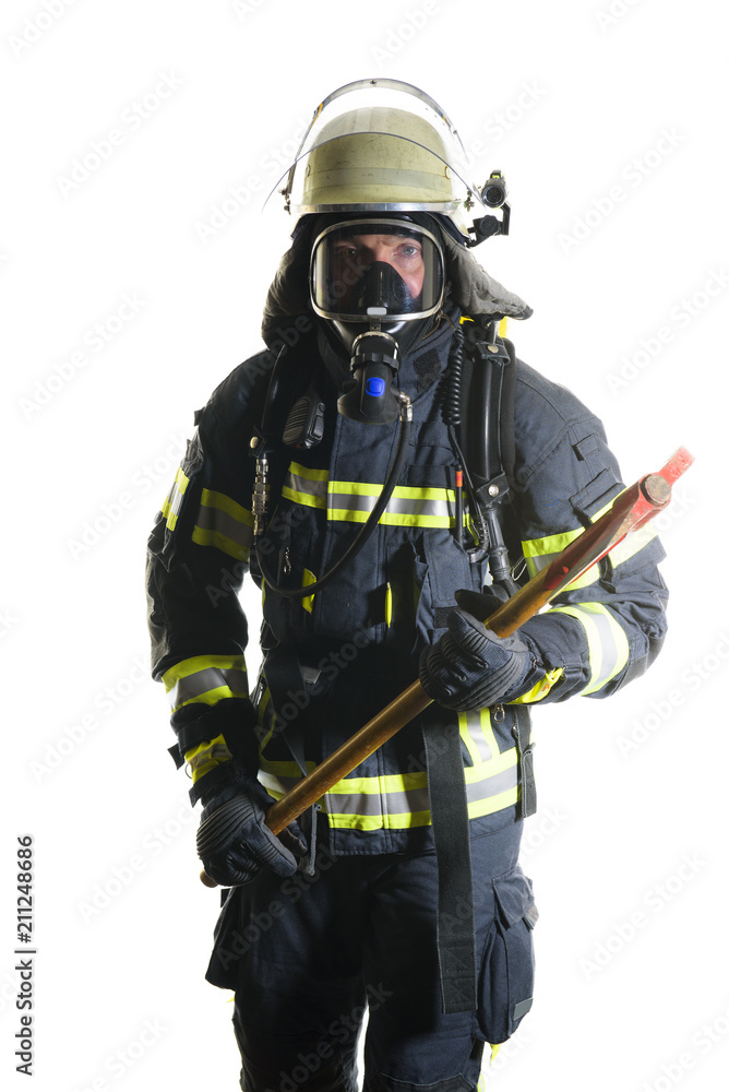 Feuerwehrmann Feuerwehrmann