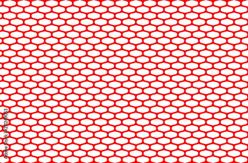 abstract pattern red net on white background,design mash and decoration for backdrop,beautiful wallpaper with simple shape