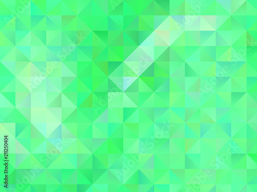 Abstract geometric backgrou...