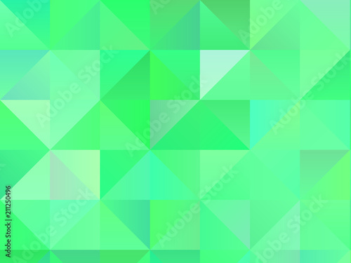 Abstract geometric backgrou...
