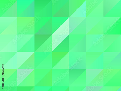Abstract geometric backgrou...