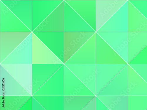 Abstract geometric backgrou...