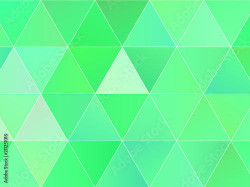 Abstract geometric backgrou...