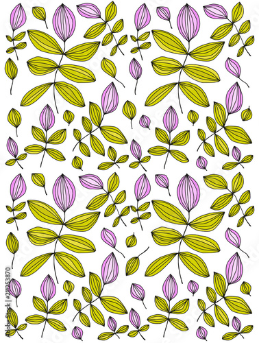 Floral