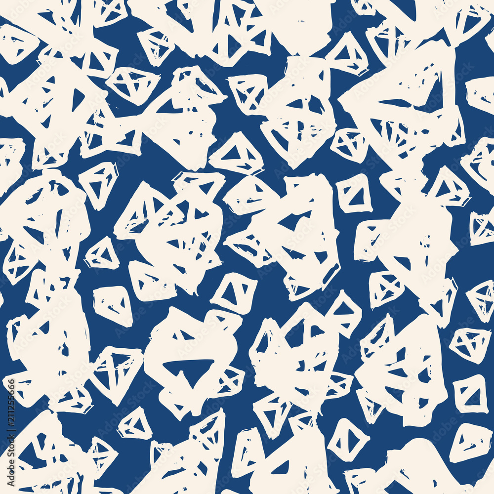 geometric seamless texture. geometric seamless texture.
