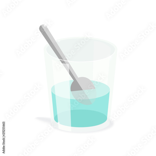 Vaso cuchara 2