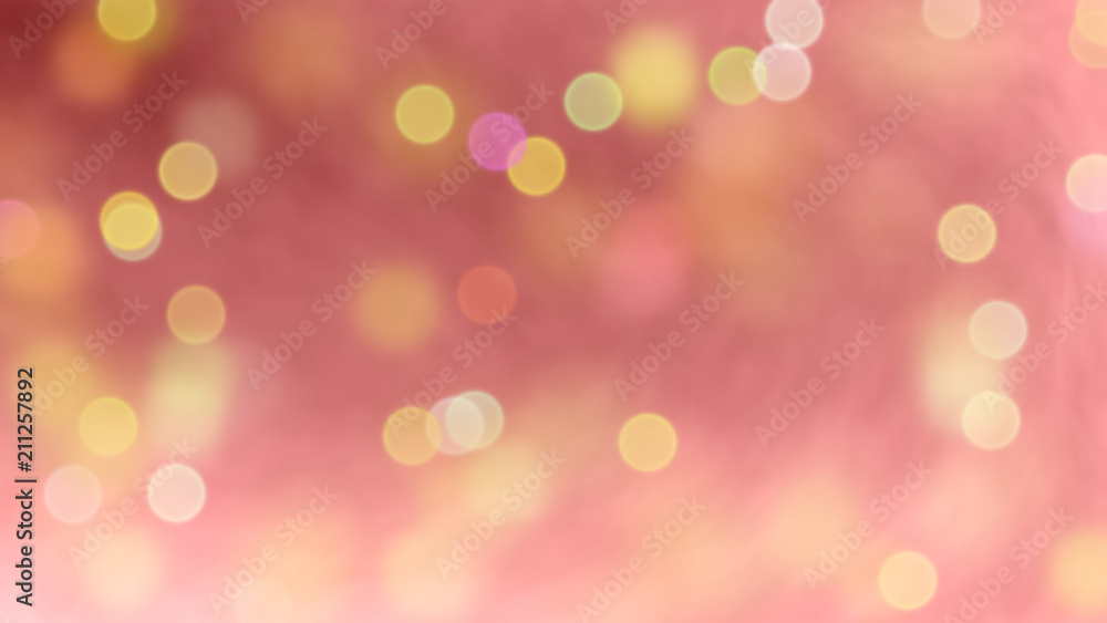 Rose, frisse achtergrond met feestelijke bellen Rose, frisse achtergrond met feestelijke bellen