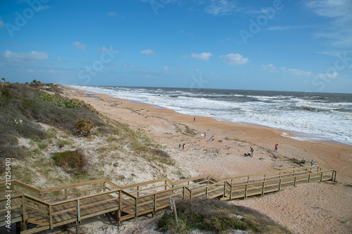 Φωτογραφία Guana Tolomato Matanzas National Estuarine Research Reserve