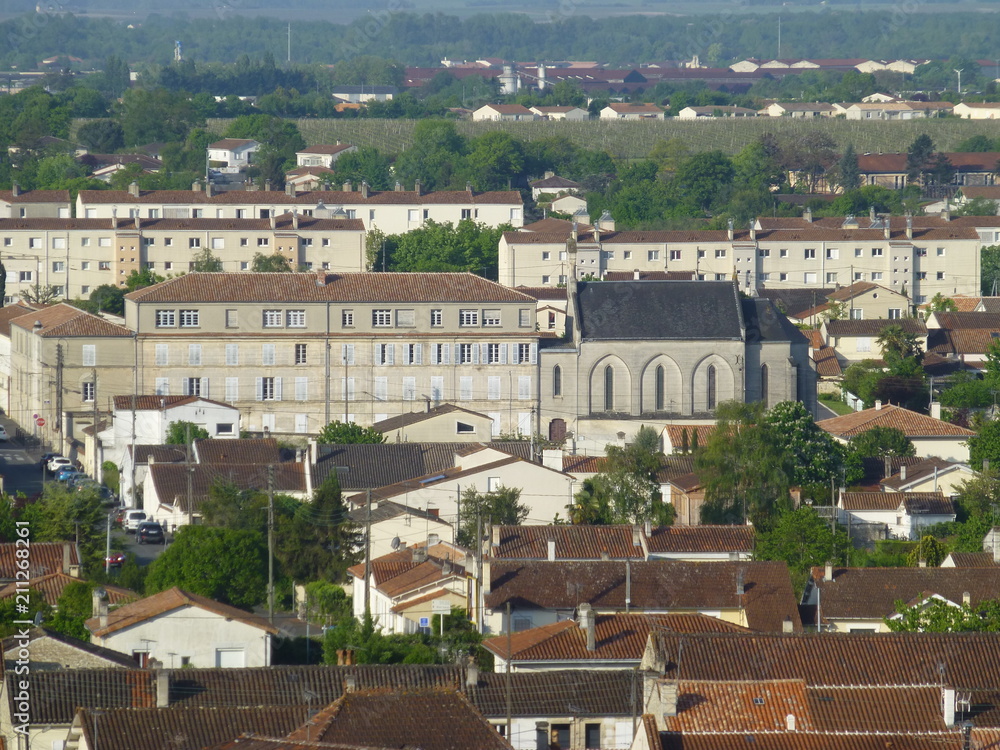 École de la Providence - Cognac