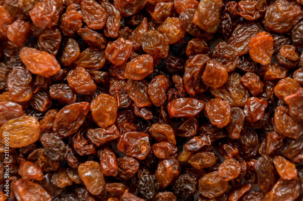 Raisin Background Raisin Background