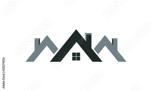 real estate roof