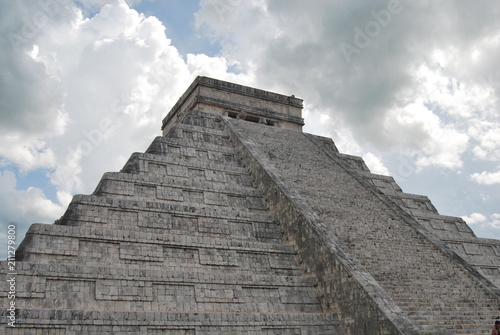 chichen itza