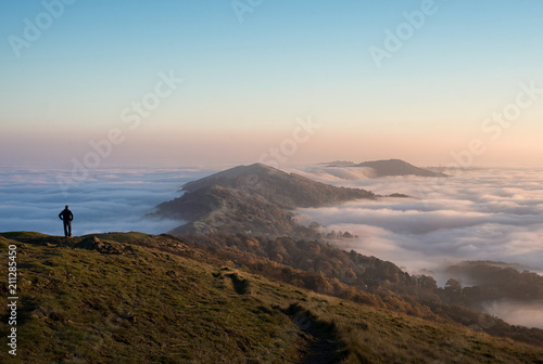 Malvern Hills