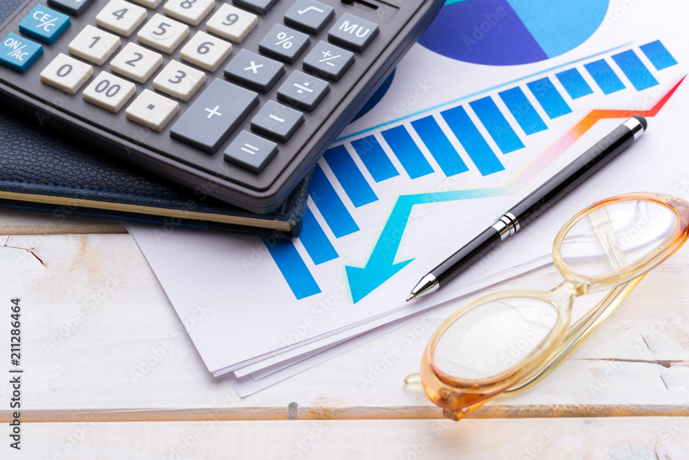 Graphical chart analysis Graphical chart analysis