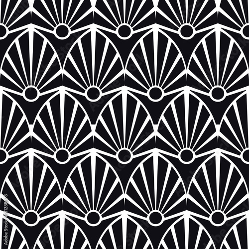 Art Deco Pattern