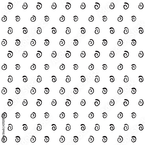 handmade seamless texture