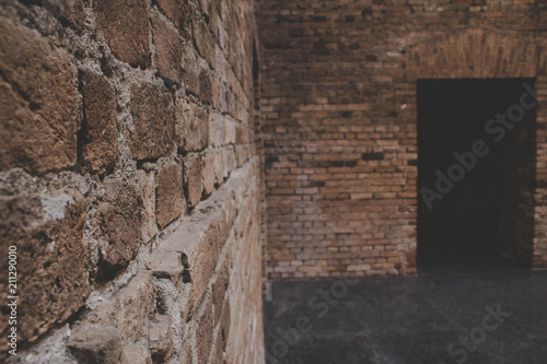 Walls