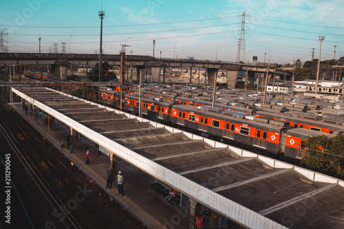 Station