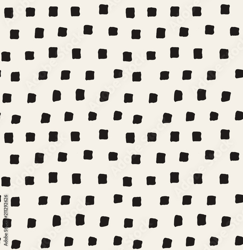 HandSketched Vector Seamless Pattern