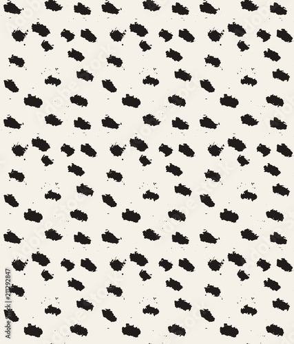 HandSketched Vector Seamless Pattern