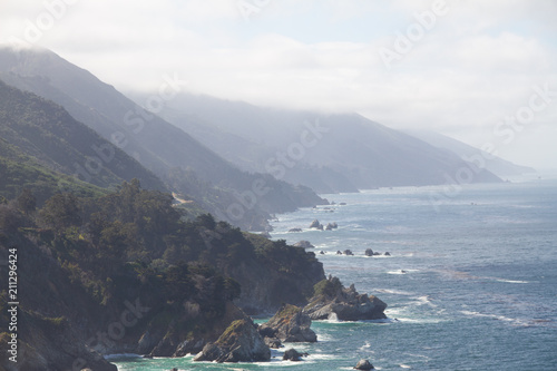 Big Sur