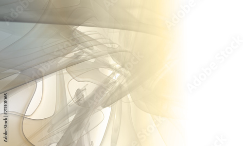 Abstract illustration