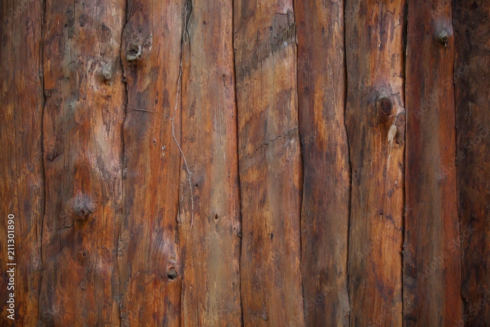 Rustic old grunge wood texture
