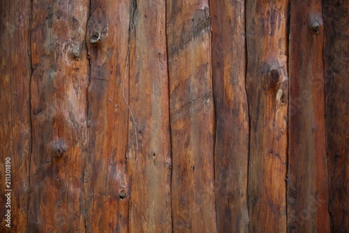 Rustic old grunge wood texture