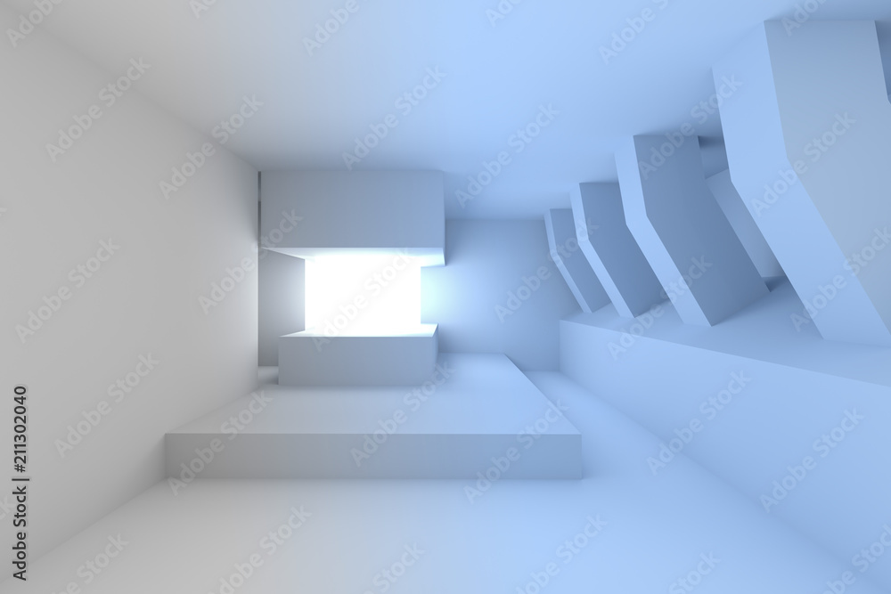 custom made wallpaper toronto digitalAbstract Architecture