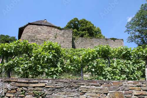 Schloss Hohenlimburg (Westfälische Heidelberg) photo