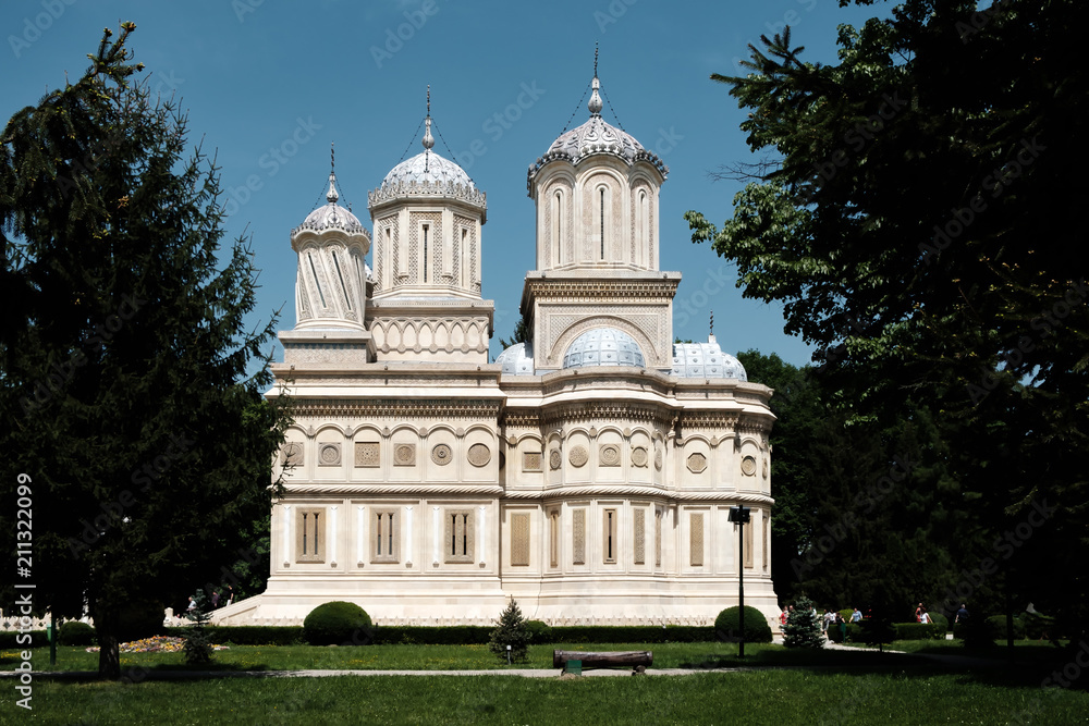 Christian Orthodox Church 