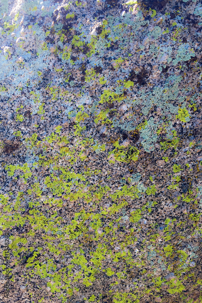 Patterned rock background Patterned rock background