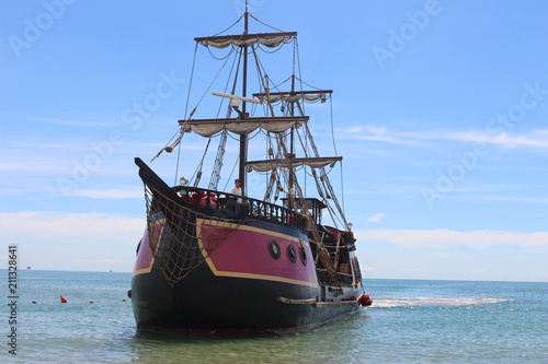 Piratenschiff1