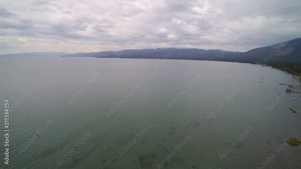 Lake Tahoe 360 Lake Tahoe 360