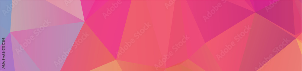 background design Geometric background in Origami style and abstract mosaic with gradient fill Color . rectangle background design Geometric background in Origami style and abstract mosaic with gradient fill Color . rectangle