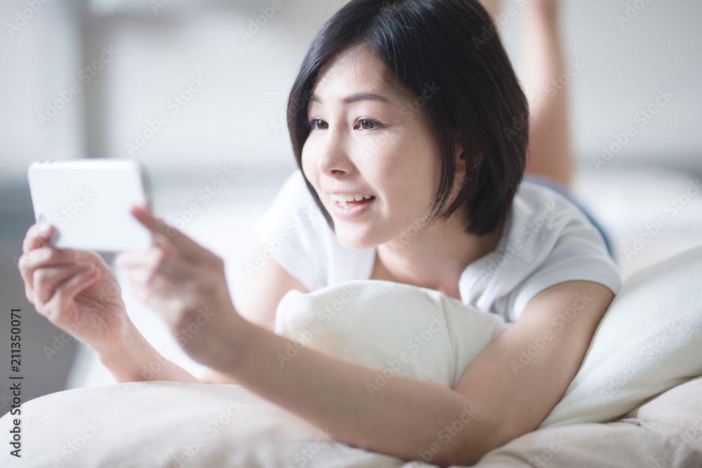 睡眠・女性 睡眠・女性
