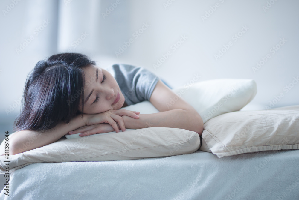 睡眠・女性 睡眠・女性