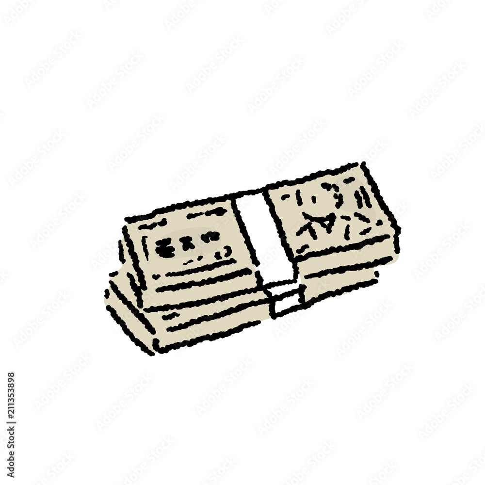 100万円札 札束 資産 相続イラスト ベクター Stock Vector Adobe Stock 100万円札 札束 資産 相続イラスト ベクター Stock Vector Adobe Stock