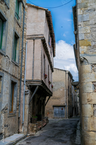 Lagrasse  Aude  Occitanie  France.