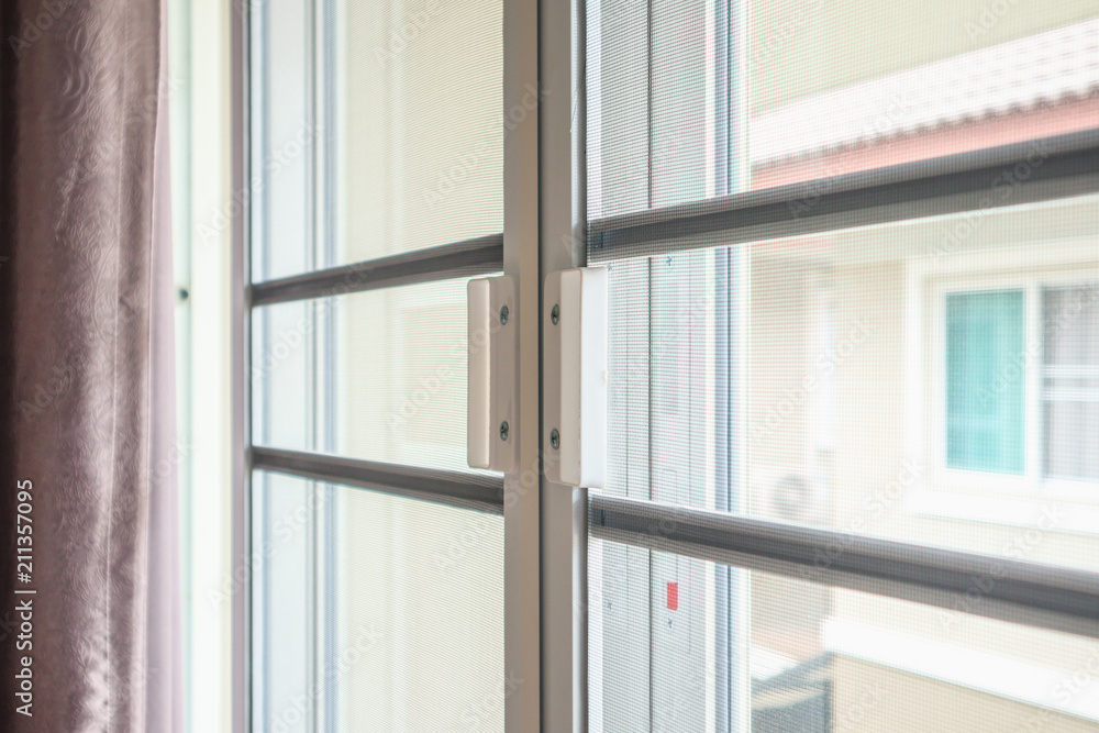 mosquito net wire screen on house window protection against insect mosquito net wire screen on house window protection against insect