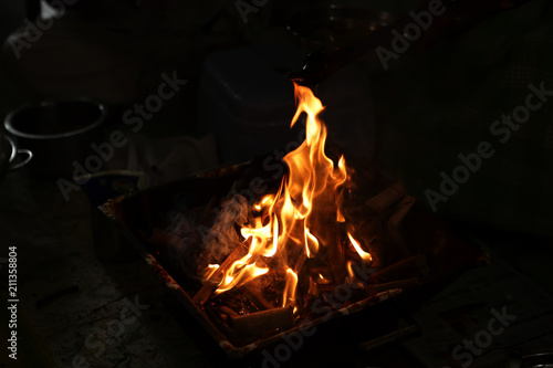  Indian Traditional Homam 