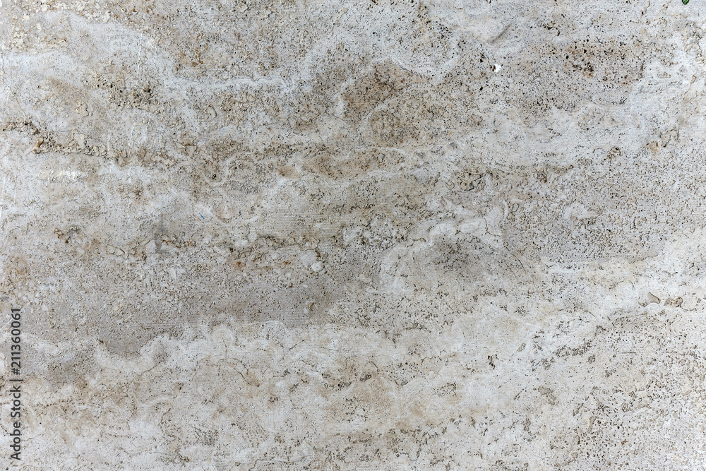 Cement floor texture background