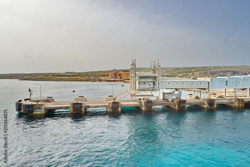 Malta, #8176 Malta, #8176