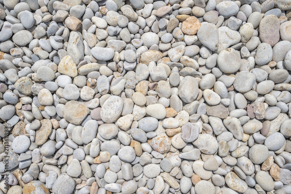 Background texture of stones Background texture of stones