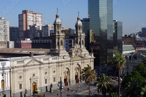 Cathédrale de Santiago - 3