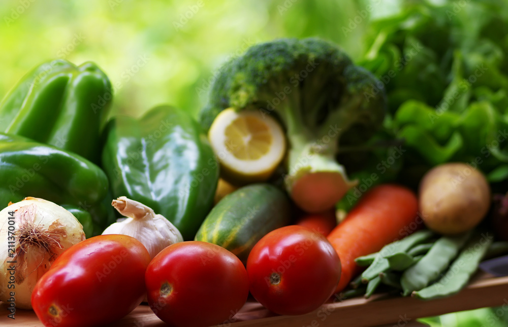 red tomatoes and vegetables red tomatoes and vegetables
